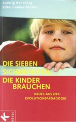 Die sieben Sicherheiten die Kinder brauchen