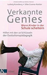 Buch Verkanntes Genie 